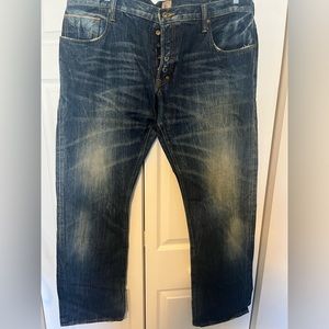PRPS DENIM